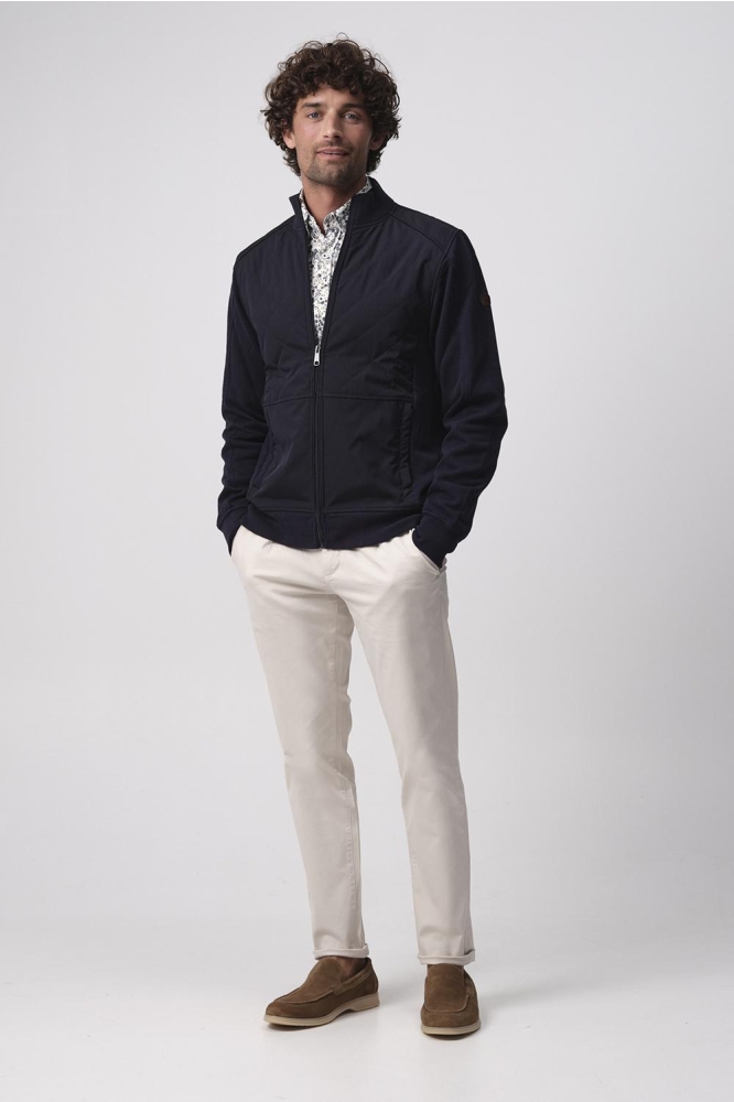 ASTON VEST 096122 3921